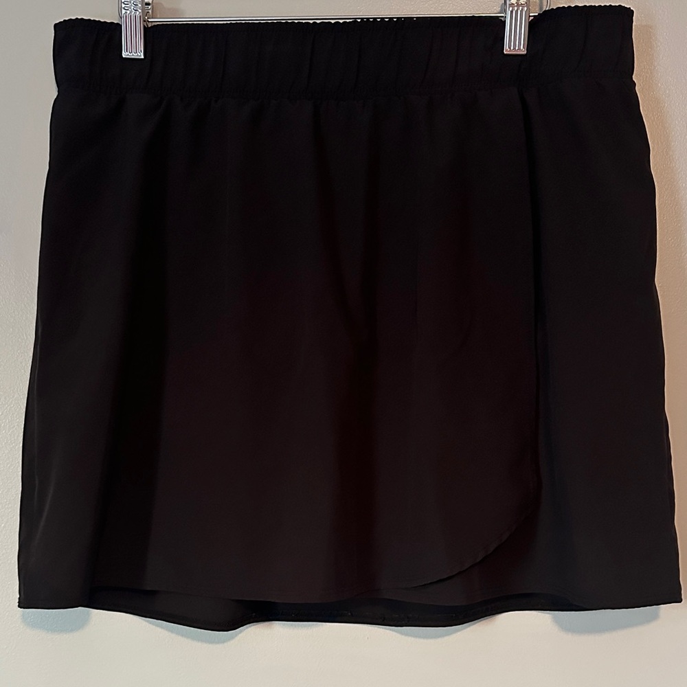 Thrive Societe Mini Skort, XL